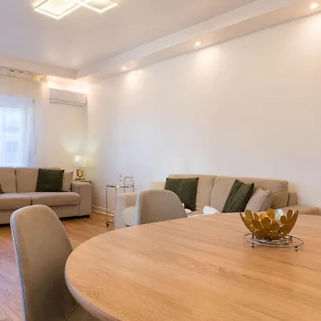 L'epuree, Centre Ville, 150m De La Apartment Vallauris