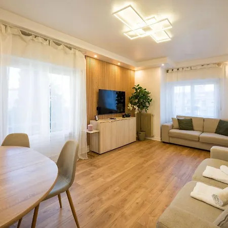 L'epuree, Centre Ville, 150m De La Apartment