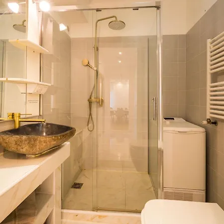 L'épurée, Centre Ville, 150m De La Apartamento