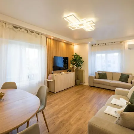 Apartment L'epuree, Centre Ville, 150m De La *